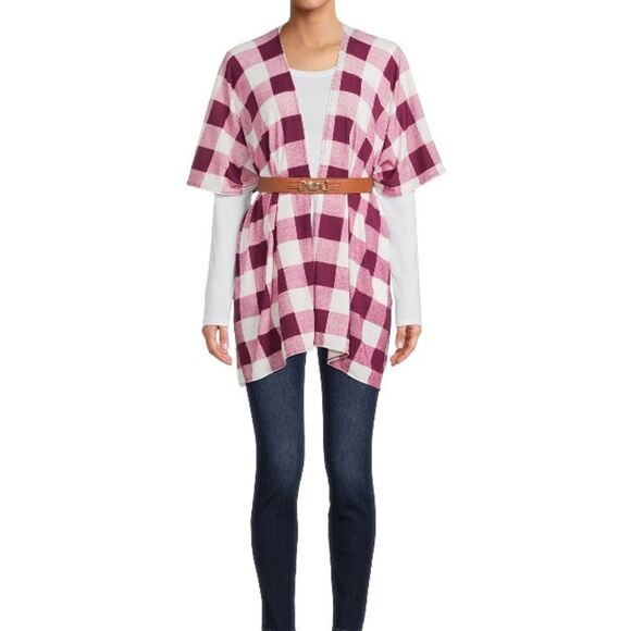 Buffalo Muliti Wear Wrap - Picture 2 of 8